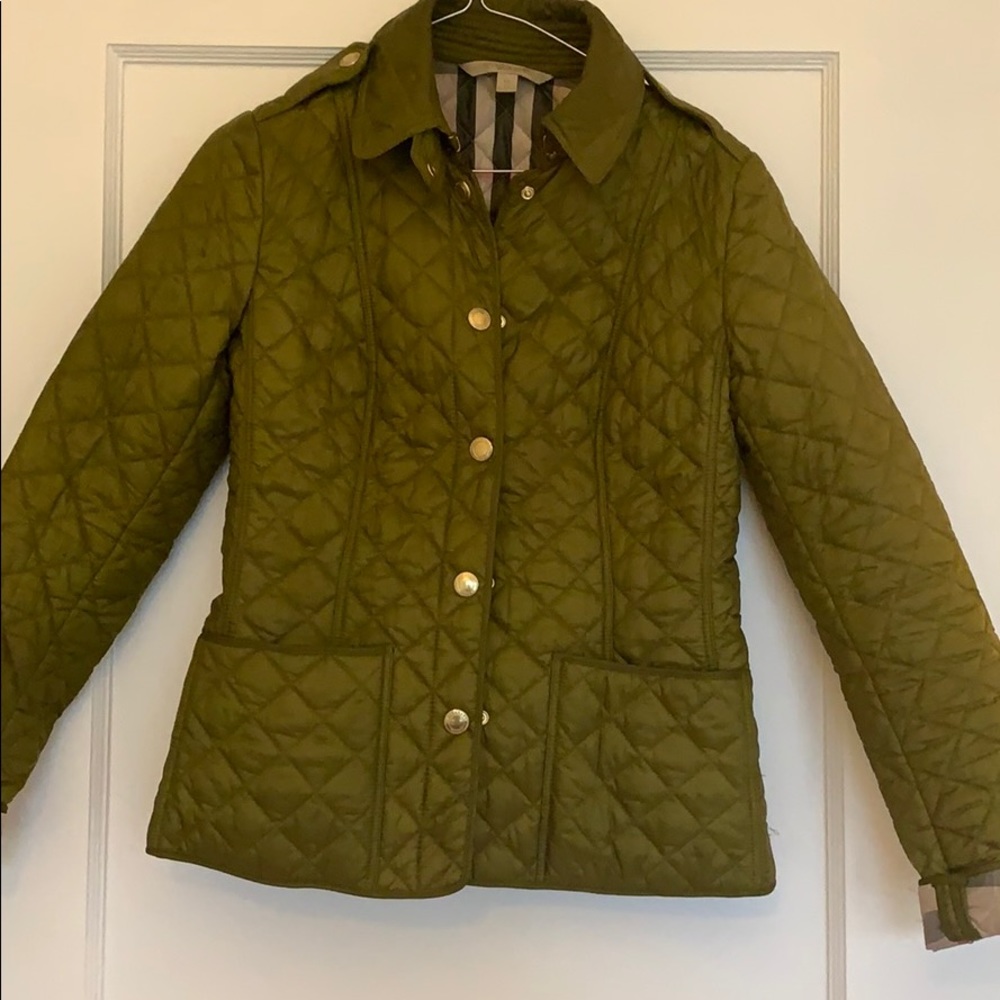 Cute Burberry Brit